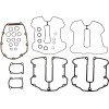 Σετ φλάντζες CAM M8 JAMES GASKETS JGI-25700370-K