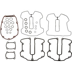 Σετ φλάντζες CAM M8 JAMES GASKETS JGI-25700370-K Σετ φλάντζες CAM M8 JAMES GASKETS JGI-25700370-K
