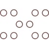 Σετ o-ring για καπάκι σωλήνα εμβόλου JAMES GASKETS JGI-11132-A