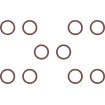 Σετ o-ring για καπάκι σωλήνα εμβόλου JAMES GASKETS JGI-11132-A thumb