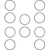 O-δακτύλιος main drive gear JAMES GASKETS JGI-11201