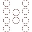 O-δακτύλιος main drive gear JAMES GASKETS JGI-11201 thumb