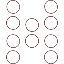 O-δακτύλιος main drive gear JAMES GASKETS JGI-11201 O-δακτύλιος main drive gear JAMES GASKETS JGI-11201
