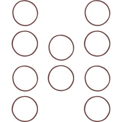 O-δακτύλιος main drive gear JAMES GASKETS JGI-11201 O-δακτύλιος main drive gear JAMES GASKETS JGI-11201
