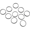 Φλάντζα εισαγωγής M8 JAMES GASKETS JGI-27300087