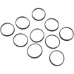 Φλάντζα εισαγωγής M8 JAMES GASKETS JGI-27300087 thumb