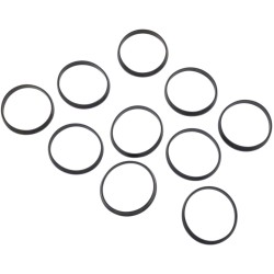 Φλάντζα εισαγωγής M8 JAMES GASKETS JGI-27300087 Φλάντζα εισαγωγής M8 JAMES GASKETS JGI-27300087