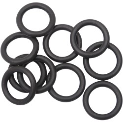 O-δακτύλιος για εξαερισμό M8 JAMES GASKETS JGI-11900116 O-δακτύλιος για εξαερισμό M8 JAMES GASKETS JGI-11900116