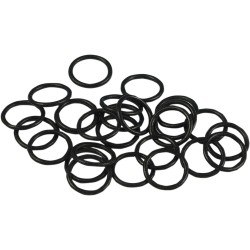 O-δακτύλιος για ψυκτική πολλαπλή M8 JAMES GASKETS JGI-11900090