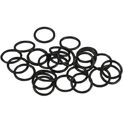O-δακτύλιος για ψυκτική πολλαπλή M8 JAMES GASKETS JGI-11900090 O-δακτύλιος για ψυκτική πολλαπλή M8 JAMES GASKETS JGI-11900090