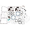 O-δακτύλιος γραναζιού συμπλέκτη JAMES GASKETS JGI-17055-05-X thumb