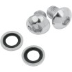 Σετ βιδών αποστράγγισης πιρουνιού JAMES GASKETS JGI-45858-77-K thumb