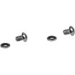 Σετ βιδών αποστράγγισης πιρουνιού JAMES GASKETS JGI-45790-80-BH thumb