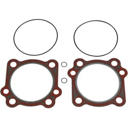 Σετ φλάντζες για το πάνω μέρος JAMES GASKETS JGI-17047-98