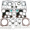Σετ φλάντζες για το πάνω μέρος JAMES GASKETS JGI-17052-99
