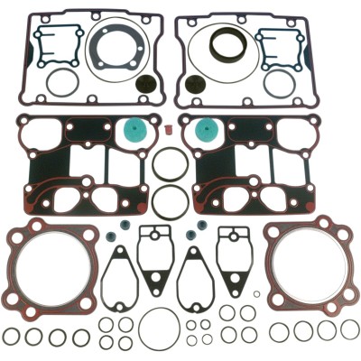 Σετ φλάντζες για το πάνω μέρος JAMES GASKETS JGI-17052-99 Σετ φλάντζες για το πάνω μέρος JAMES GASKETS JGI-17052-99