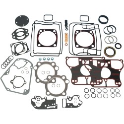 Σετ φλάντζες κινητήρα JAMES GASKETS JGI-17035-83-B Σετ φλάντζες κινητήρα JAMES GASKETS JGI-17035-83-B