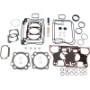Σετ φλάντζες για το πάνω μέρος JAMES GASKETS JGI-17040-92