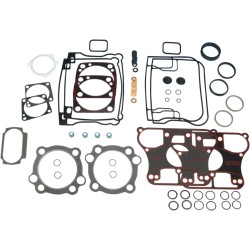 Σετ φλάντζες για το πάνω μέρος JAMES GASKETS JGI-17040-92 Σετ φλάντζες για το πάνω μέρος JAMES GASKETS JGI-17040-92