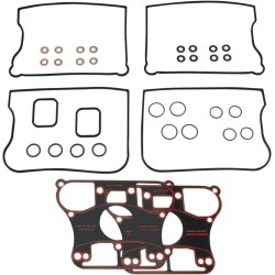 Σετ φλάντζες για καπάκι βαλβίδων JAMES GASKETS JGI-17038-90 Σετ φλάντζες για καπάκι βαλβίδων JAMES GASKETS JGI-17038-90