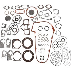 Σετ φλάντζες κινητήρα JAMES GASKETS JGI-17029-70-A