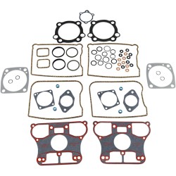 Σετ φλάντζες για το πάνω μέρος JAMES GASKETS JGI-17033-83 Σετ φλάντζες για το πάνω μέρος JAMES GASKETS JGI-17033-83