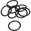 O-δακτύλιος για σωλήνα πιρουνιού JAMES GASKETS JGI-45845-77