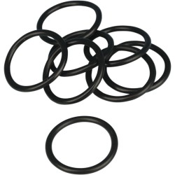 O-δακτύλιος για σωλήνα πιρουνιού JAMES GASKETS JGI-45845-77 O-δακτύλιος για σωλήνα πιρουνιού JAMES GASKETS JGI-45845-77
