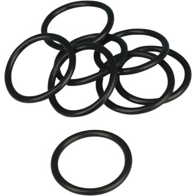 O-δακτύλιος για σωλήνα πιρουνιού JAMES GASKETS JGI-45845-77 O-δακτύλιος για σωλήνα πιρουνιού JAMES GASKETS JGI-45845-77