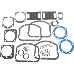 Σετ φλάντζες για το πάνω μέρος JAMES GASKETS JGI-17034-48 Σετ φλάντζες για το πάνω μέρος JAMES GASKETS JGI-17034-48