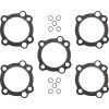 Φλάντζες κεφαλής κυλίνδρου JAMES GASKETS JGI-16770-84-B