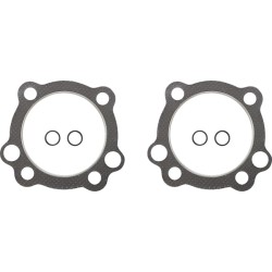 Φλάντζες κεφαλής κυλίνδρου JAMES GASKETS JGI-16770-84-X Φλάντζες κεφαλής κυλίνδρου JAMES GASKETS JGI-16770-84-X