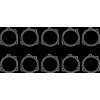 Στεγανοποίηση air cleaner JAMES GASKETS JGI-29059-88-A