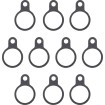 Στεγανοποίηση θαλάμου πλωτήρα LINKERT CARBURETORS JAMES GASKETS JGI-27391-36 thumb