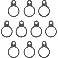 Στεγανοποίηση θαλάμου πλωτήρα LINKERT CARBURETORS JAMES GASKETS JGI-27391-36 Στεγανοποίηση θαλάμου πλωτήρα LINKERT CARBURETORS JAMES GASKETS JGI-27391-36