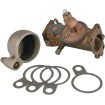 Στεγανοποίηση θαλάμου πλωτήρα LINKERT CARBURETORS JAMES GASKETS JGI-27391-36 thumb