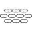 Σετ φλάντζες καλύμματος επιθεώρησης JAMES GASKETS JGI-60567-65-C Σετ φλάντζες καλύμματος επιθεώρησης JAMES GASKETS JGI-60567-65-C thumb