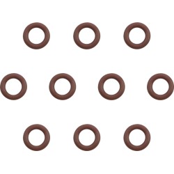 O-δακτύλιος για μπεκ καυσίμου JAMES GASKETS JGI-27237-95