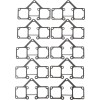 Στεγανοποίηση καλύμματος βαλβίδων JAMES GASKETS JGI-17540-69