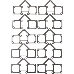 Στεγανοποίηση καλύμματος βαλβίδων JAMES GASKETS JGI-17540-69 Στεγανοποίηση καλύμματος βαλβίδων JAMES GASKETS JGI-17540-69