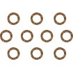 Στεγανοποίηση καλύμματος ωστήρα JAMES GASKETS JGI-17955-36-D thumb