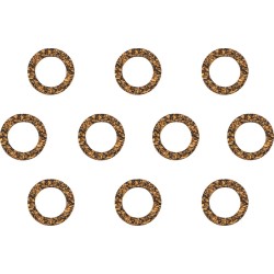 Στεγανοποίηση καλύμματος ωστήρα JAMES GASKETS JGI-17955-36-D Στεγανοποίηση καλύμματος ωστήρα JAMES GASKETS JGI-17955-36-D