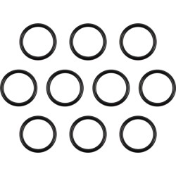 O-δακτύλιος εισαγωγικής πολλαπλής JAMES GASKETS JGI-27060-55 O-δακτύλιος εισαγωγικής πολλαπλής JAMES GASKETS JGI-27060-55