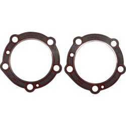 Φλάντζες κεφαλής κυλίνδρου JAMES GASKETS JGI-16770-48-X Φλάντζες κεφαλής κυλίνδρου JAMES GASKETS JGI-16770-48-X
