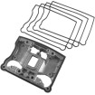 Κάτω φλάντζα καπακιού βαλβίδων JAMES GASKETS JGI-17355-84-A thumb