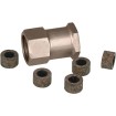 Στεγανοποίηση εμβόλου συμπλέκτη JAMES GASKETS JGI-37337-36 thumb