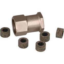 Στεγανοποίηση εμβόλου συμπλέκτη JAMES GASKETS JGI-37337-36 Στεγανοποίηση εμβόλου συμπλέκτη JAMES GASKETS JGI-37337-36