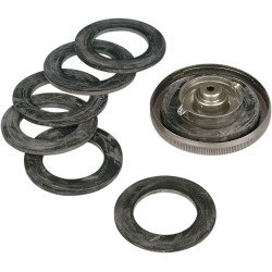 Στεγανοποίηση καπακιού δεξαμενής thick JAMES GASKETS JGI-61111-77