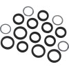 Στεγανοποίηση σωλήνα ωστήρα JAMES GASKETS JGI-17955-48-FLR