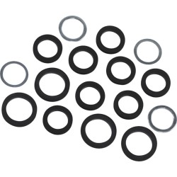 Στεγανοποίηση σωλήνα ωστήρα JAMES GASKETS JGI-17955-48-FLR